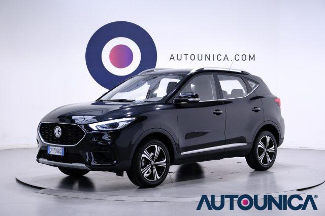 MG ZS CLASSIC 1.5 VTI-TECH COMFORT NEOPATENTATI
