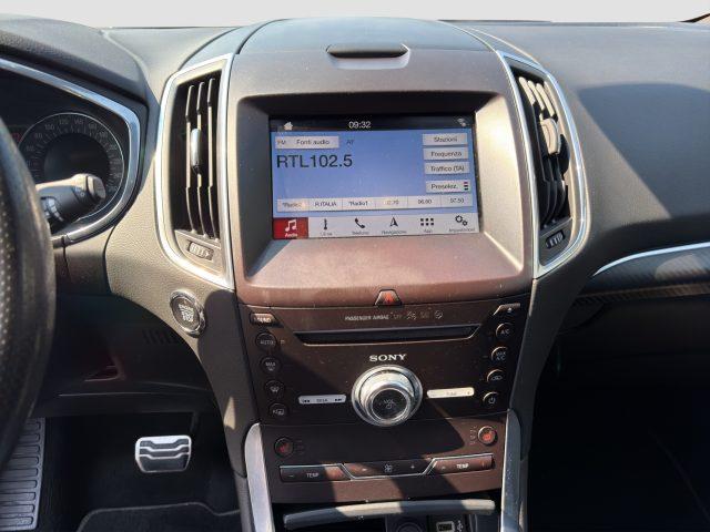 FORD S-Max S-Max ST-Line Business 5/7 p.ti 2.0 EcoBlue 150 CV