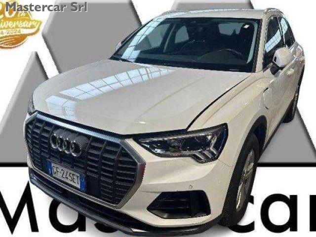 AUDI Q3 Q3 45 1.4 tfsi e Business s-tronic - GF245ET