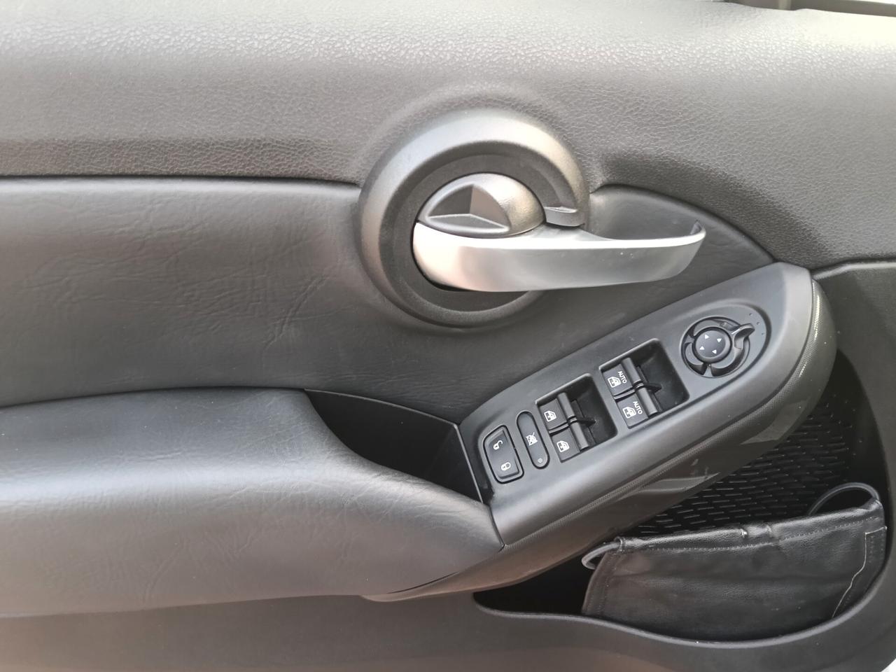 Fiat 500X 1.3 MultiJet 95 CV Cross 2021 solo 72000 km