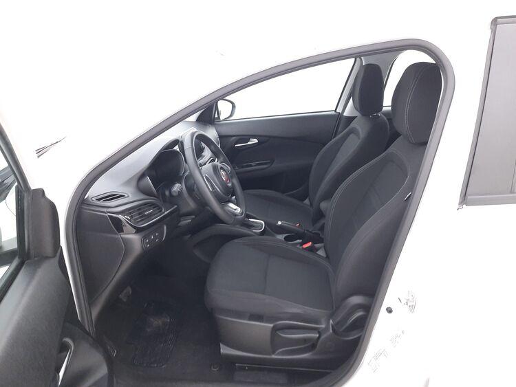 Fiat Tipo Hyrbid City Life DCT BR944042 1.5 Mild Hybrid 131CV