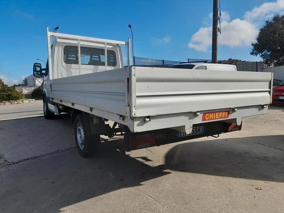 IVECO DAILY 35s11