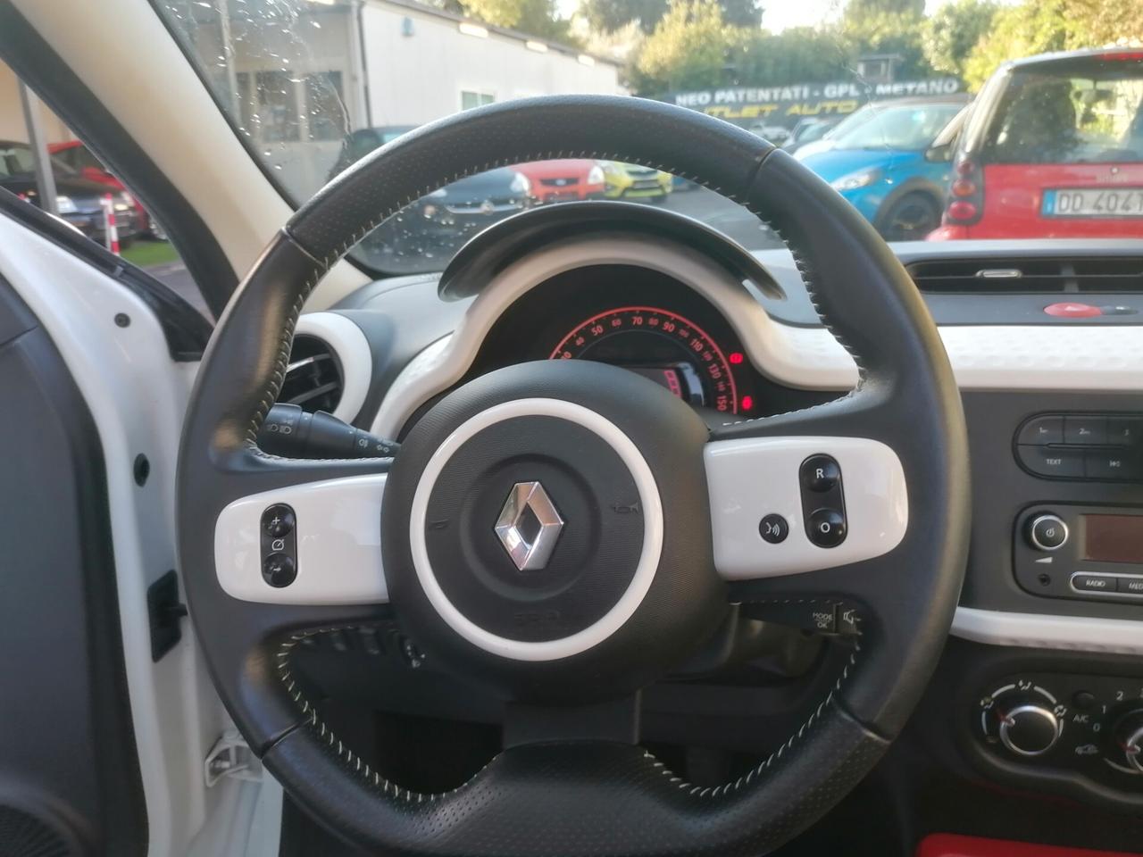 Renault Twingo 1.0 SCe Stop&Start Energy