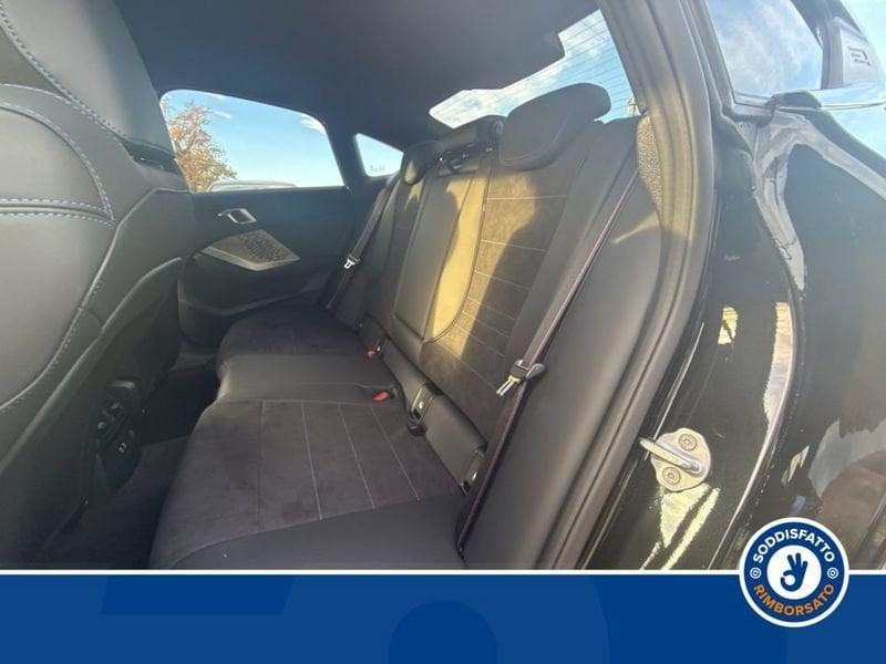 BMW Serie 2 Gran Coupe Serie 2 Gran Coupé 220i M Sport Pro