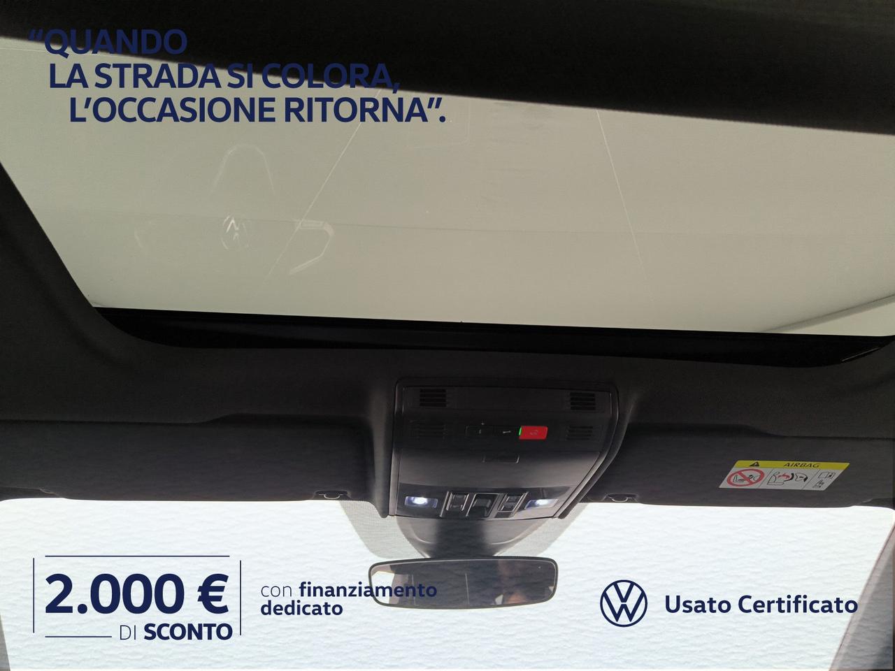 Volkswagen Taigo 1.0 tsi r-line 115cv