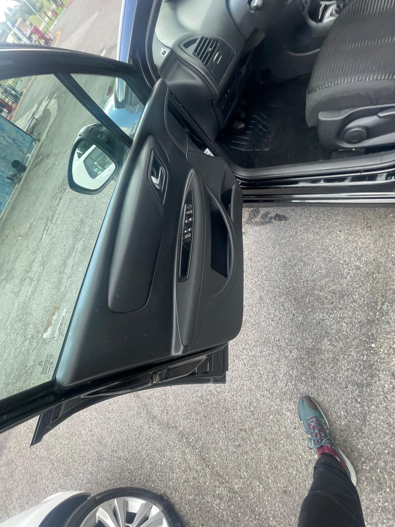 Citroen C4 Picasso 1.6 HDi 110 FAP Style