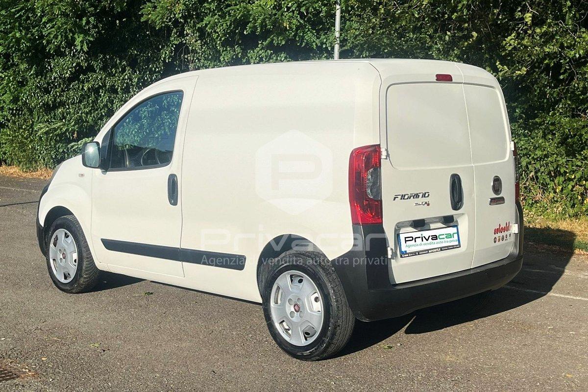 FIAT Fiorino 1.3 MJT 95CV Cargo