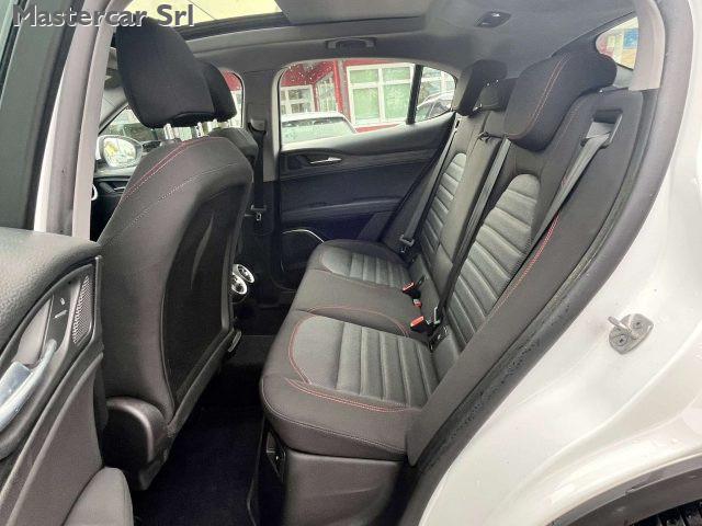 ALFA ROMEO Stelvio Stelvio 2.2 t TETTO Q4 190cv auto tg GH760KP