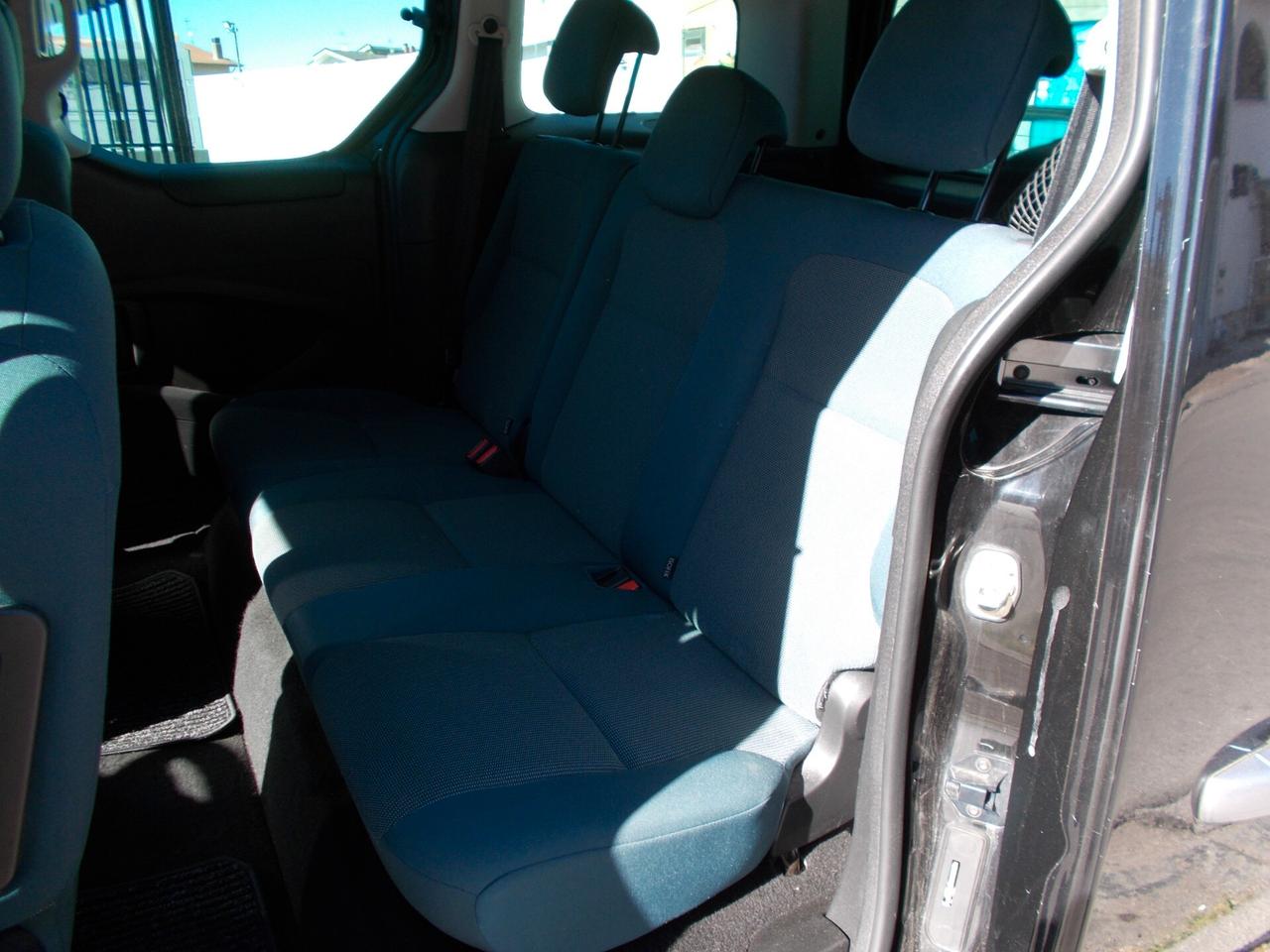 Citroen Berlingo Multispace PureTech 110 S&S Feel