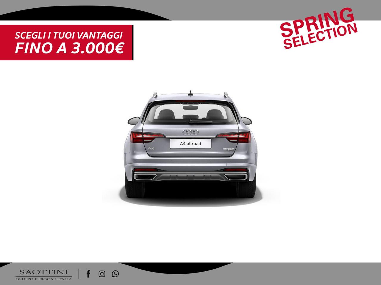 40 2.0 TDI Business Evolution quattro S tronic