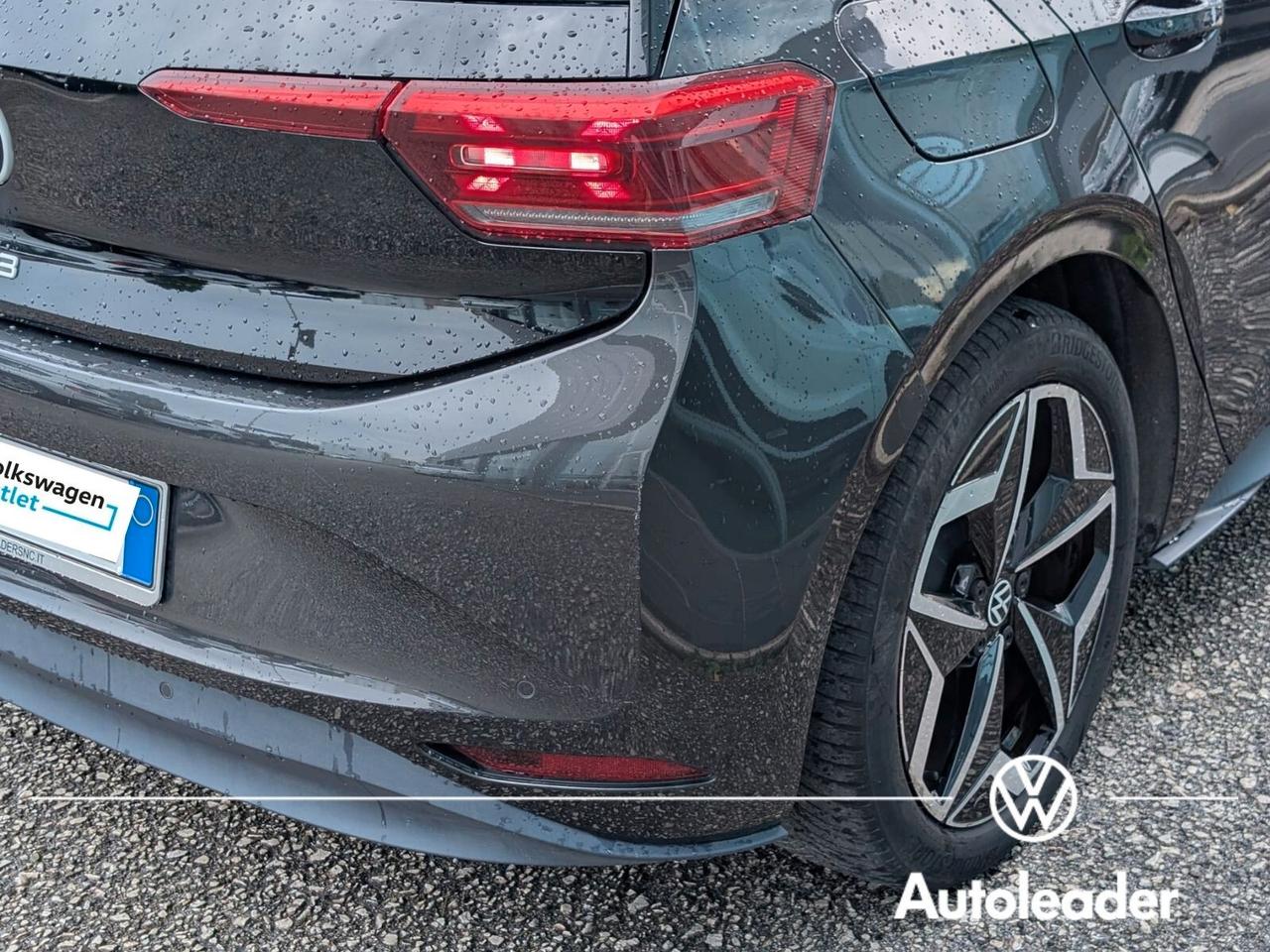 Volkswagen ID.3 Pro S