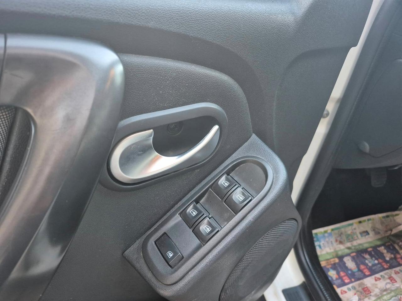 Dacia Duster 1.6 115CV Start&Stop 4x2 GPL Lauréate