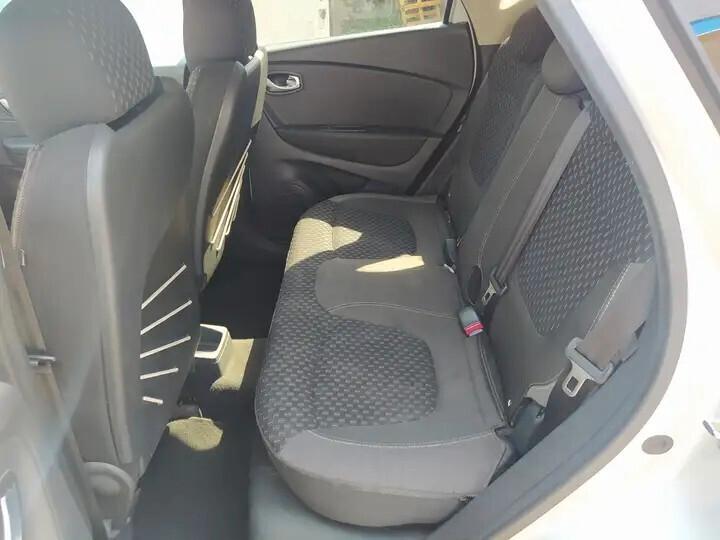 Renault Captur TCe 90CV Life - GPL del 07/2020