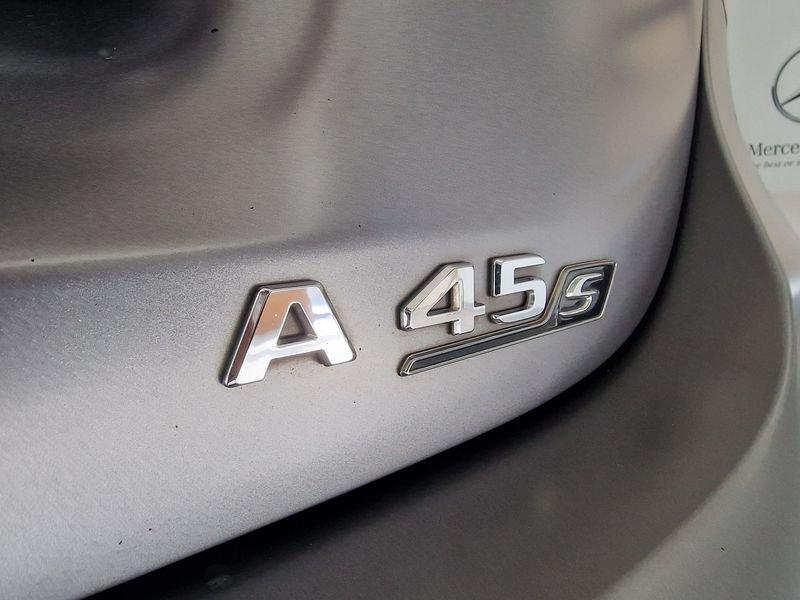 Mercedes-Benz Classe A A 45S AMG 4Matic+