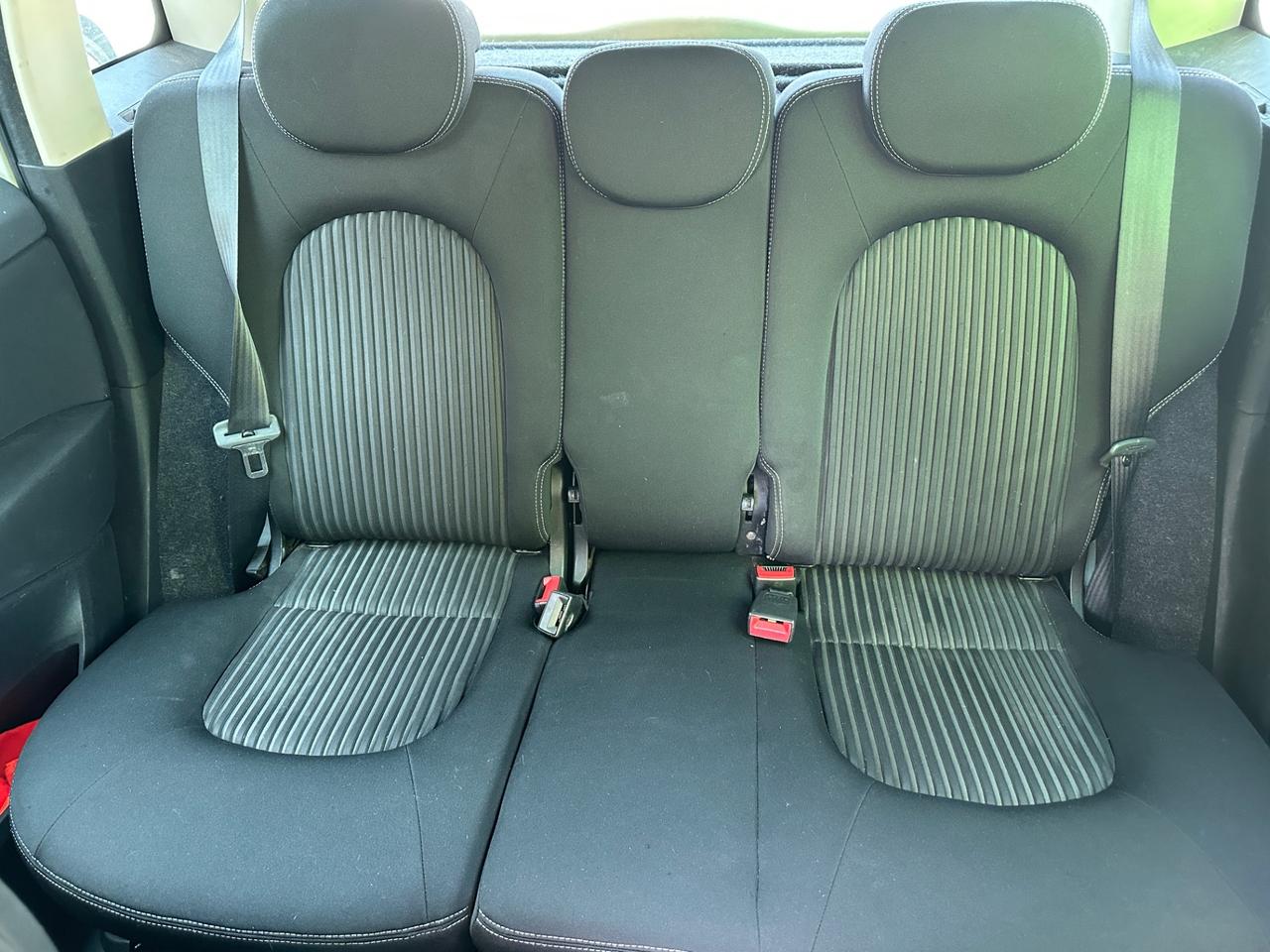 Lancia MUSA 1.4 Oro Ecochic GPL