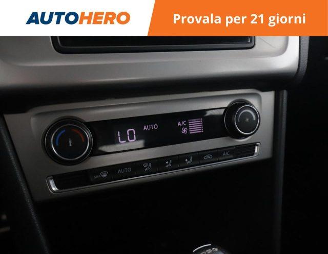 VOLKSWAGEN Polo 1.2 TSI DSG BlueMotion Technology