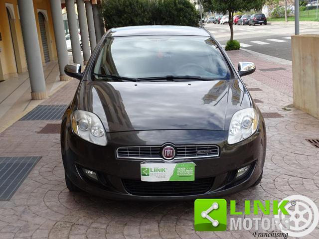 FIAT Bravo 1.6 M.JET 120 CV
