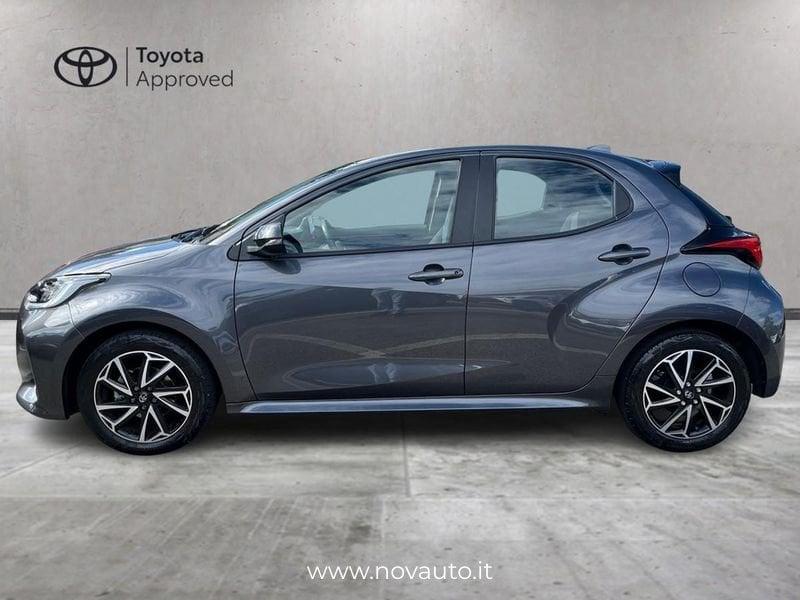 Toyota Yaris 1.0 Trend MY22