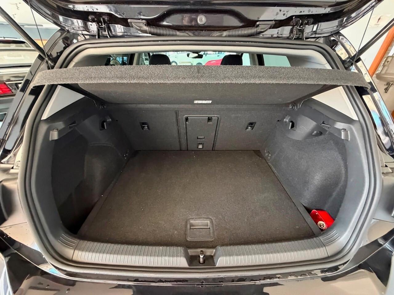 Volkswagen Golf 2.0 TDI DSG SCR Style
