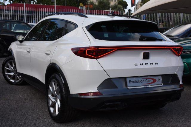 CUPRA Formentor 2.0 TDI