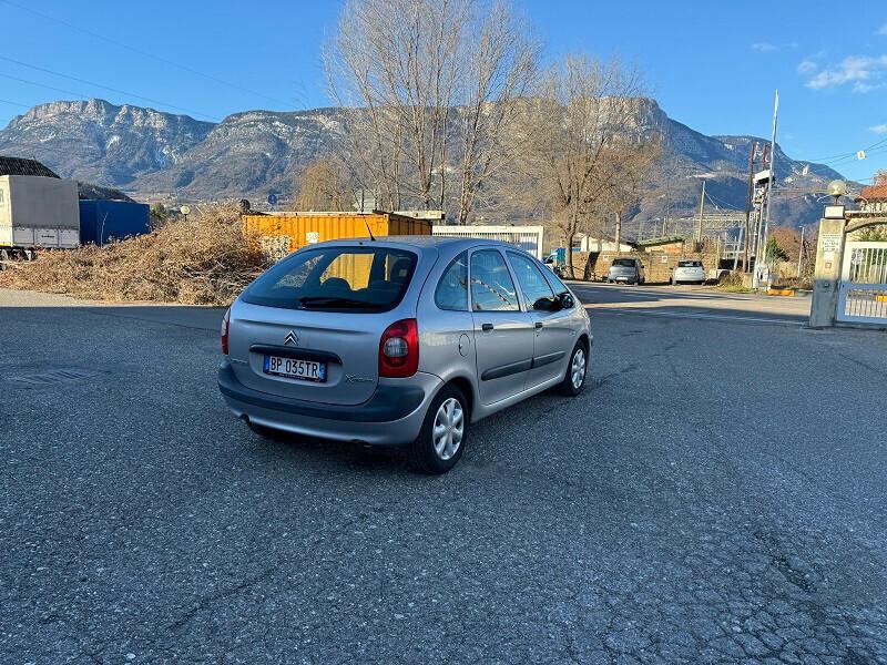 Citröen X-sara 16V cat ELX Dynamic benzina