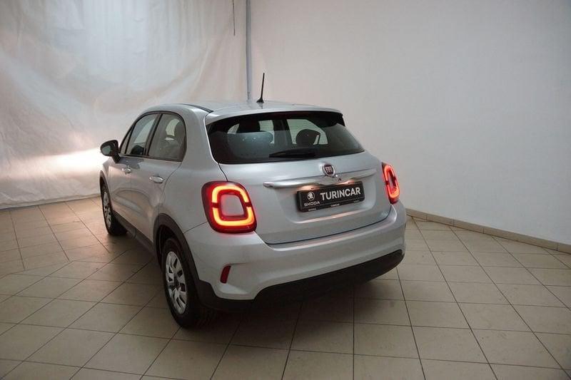 FIAT 500X 1.0 T3 120 CV Urban