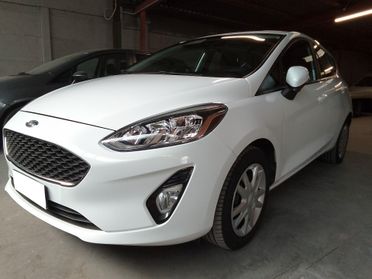 Ford Fiesta 1.5 TDCI OK NEO