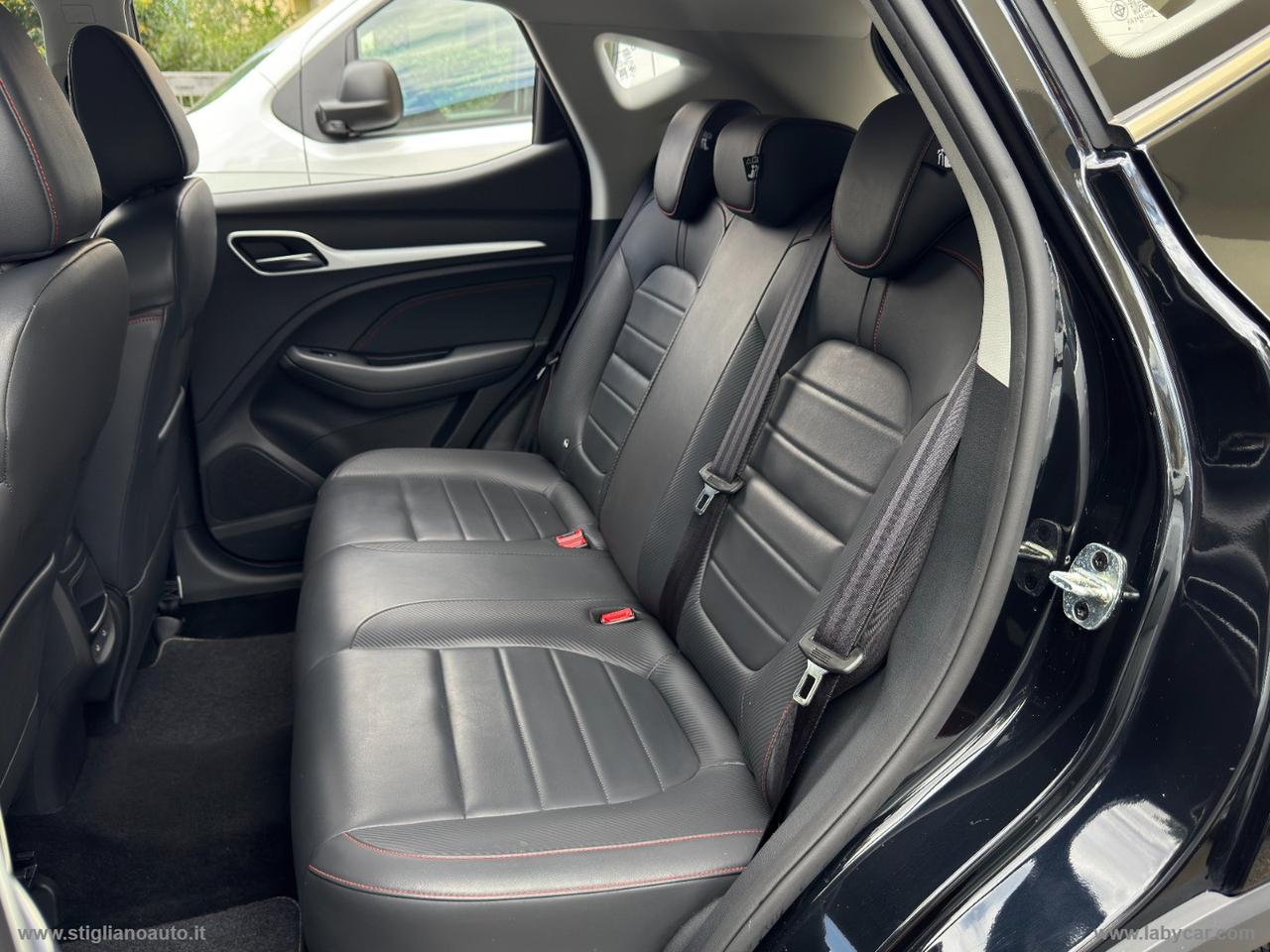 MG ZS 1.5 VTi-tech Comfort