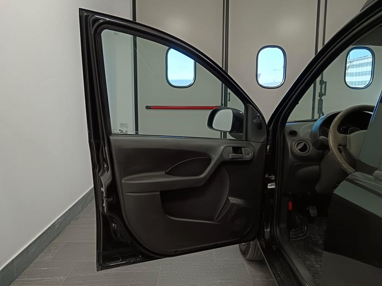 Fiat Panda 1.3 MJT 16V