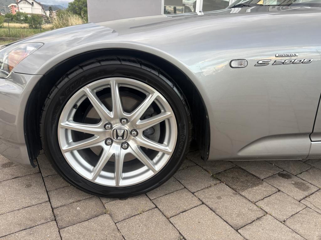 Honda S 2000 2.0 16v VTEC 241cv
