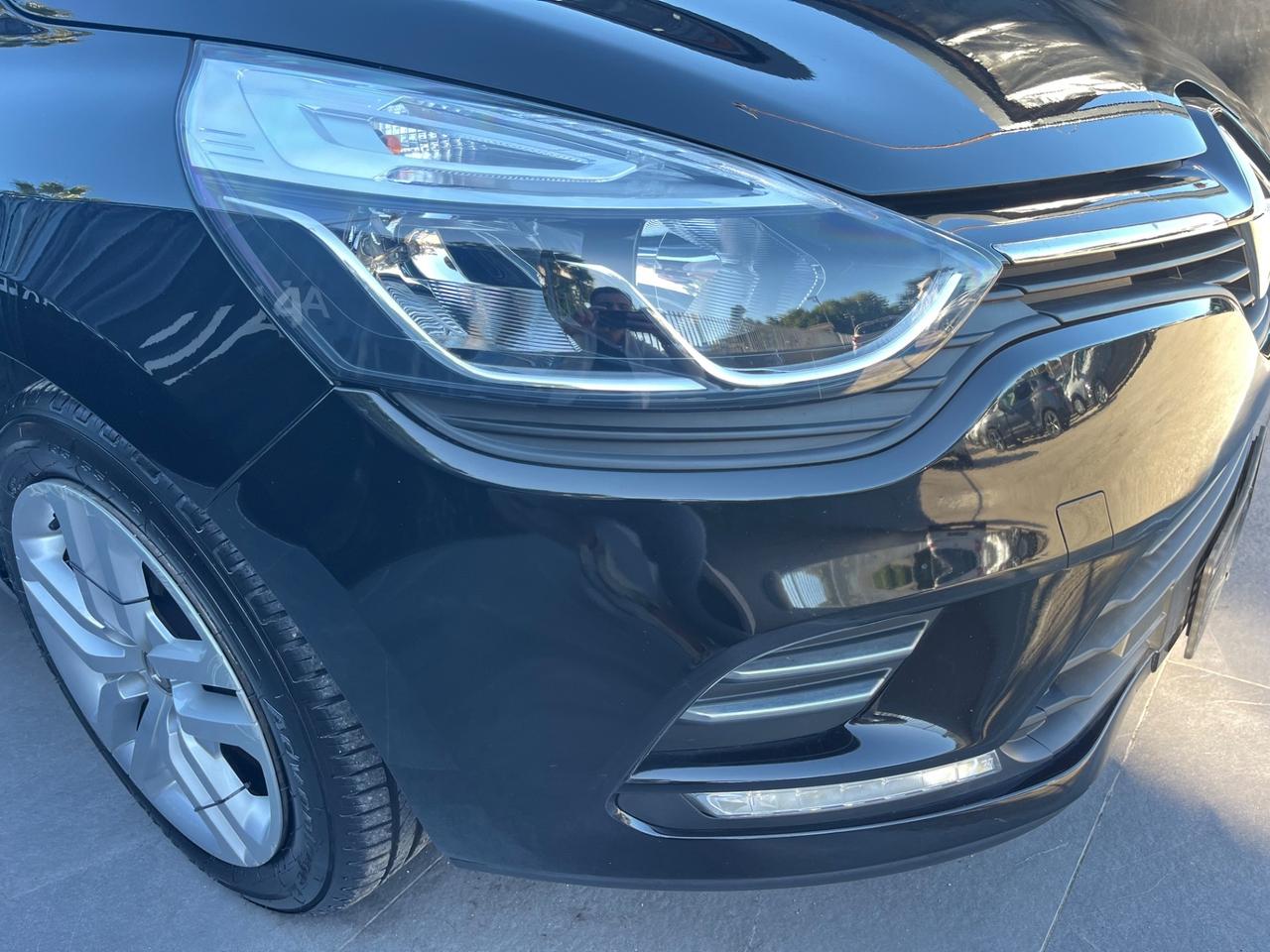 Renault Clio 900 tce benzina 75 cv “Restyling”
