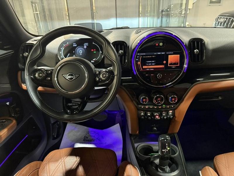 MINI Mini Countryman F60 Mini 2.0 Cooper D Countryman ALL4 Automatica