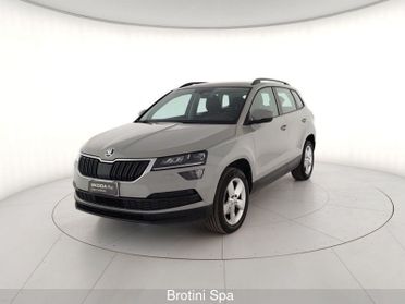 Skoda Karoq Karoq 1.0 TSI Executive