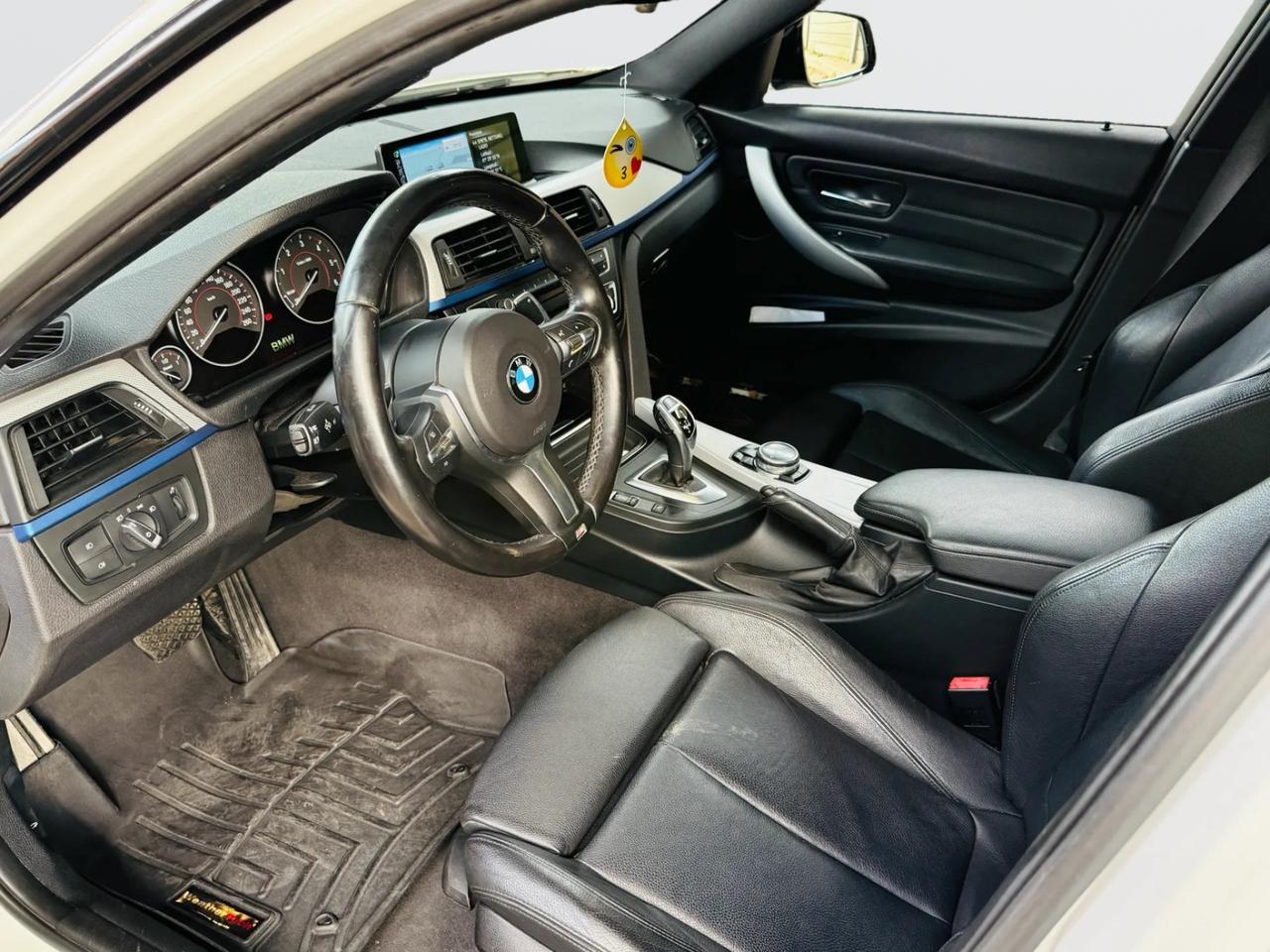 BMW 335dA Touring xdrive Msport*FULL*313 CAVALLI*AUTOMATICA*