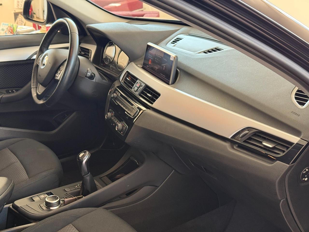 Bmw X1 sDrive16d Business Advantage