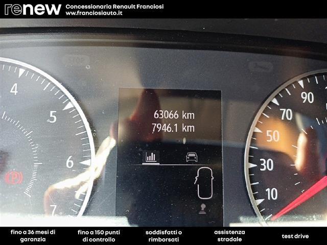 DACIA Sandero TCe 100 GPL Streetway Expression NBI