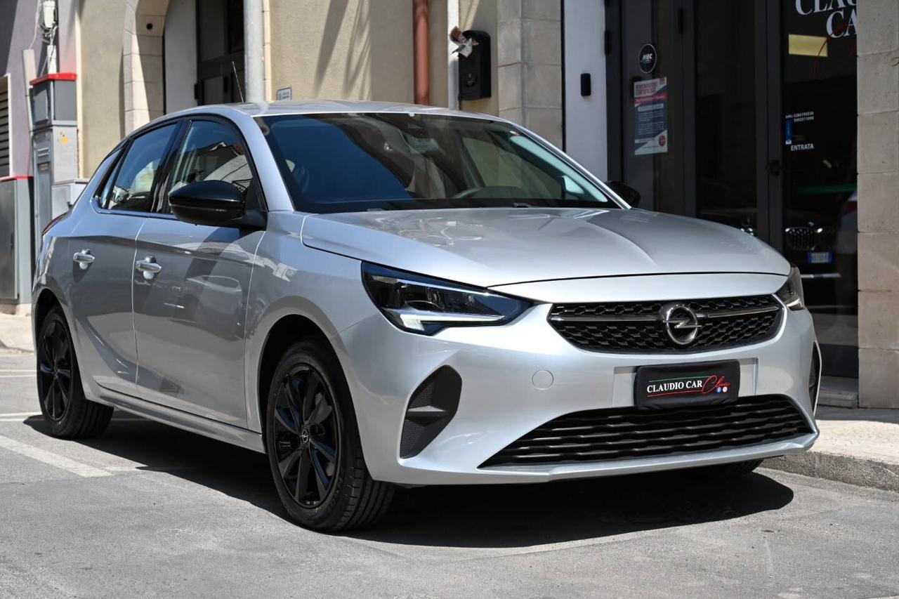 Opel Corsa 1.2 Elegance 2023