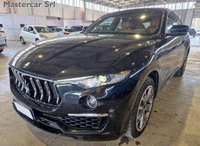 MASERATI Levante Levante 2.0 mhev GT 330cv auto - GJ460AH