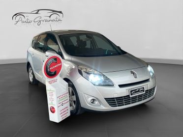 Renault Scénic X-Mod 1.5 dCi 110 7 POSTI Luxe
