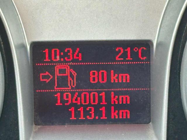 FORD Kuga + 2.0 TDCi 140 CV 2WD DPF