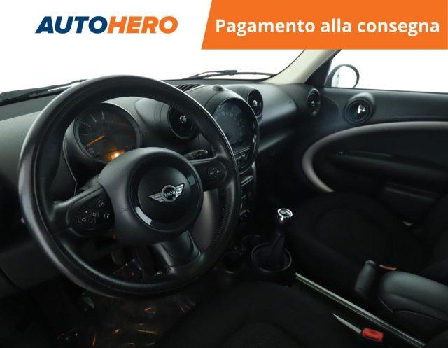 MINI Countryman Mini Cooper D Countryman