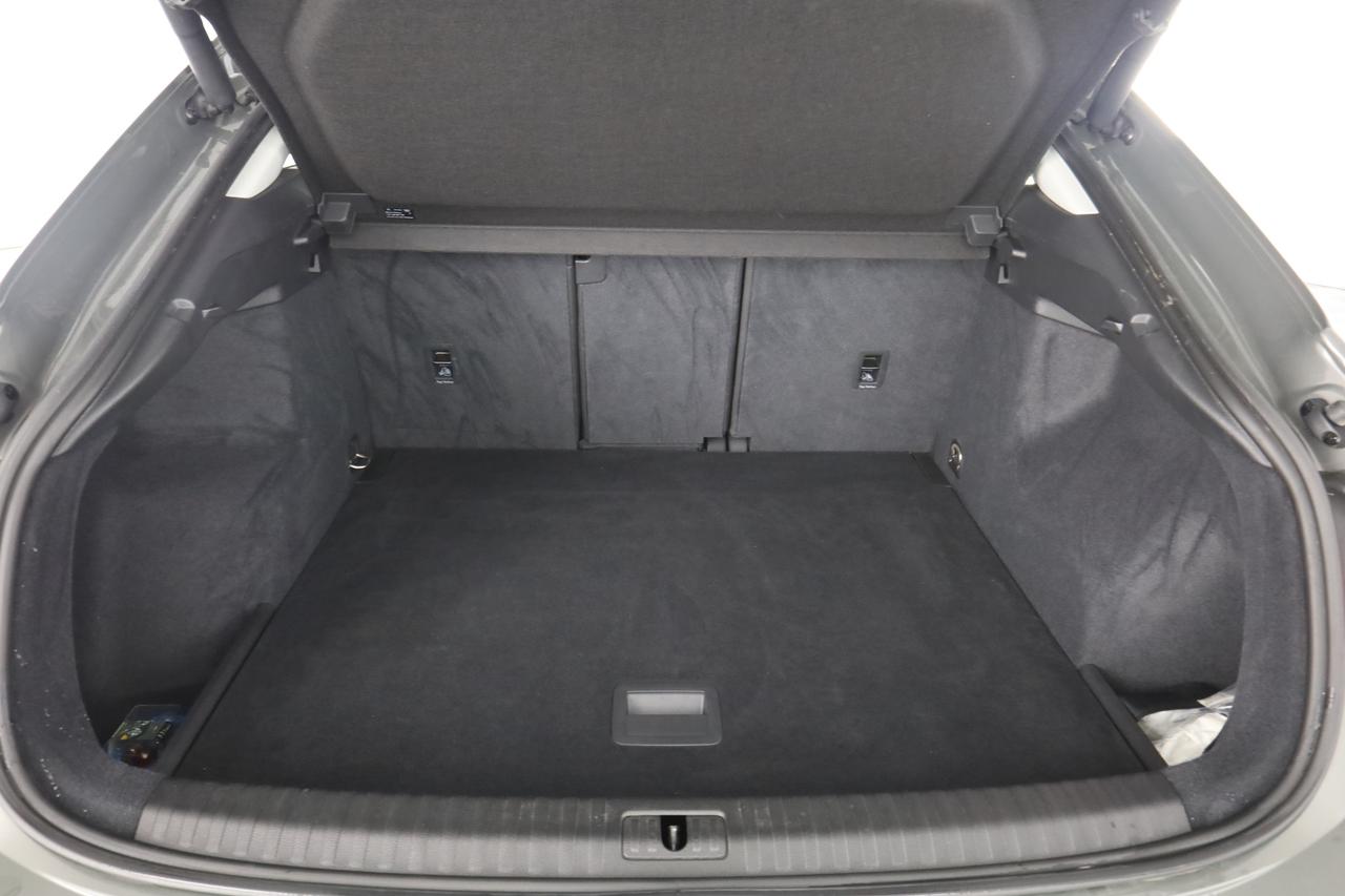 AUDI Q3 2ª serie Q3 SPB 35 TDI quattro Business Plus