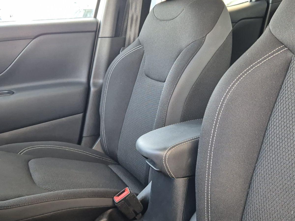 JEEP - Renegade - 1.6 Mjt DDCT 120CV Limited
