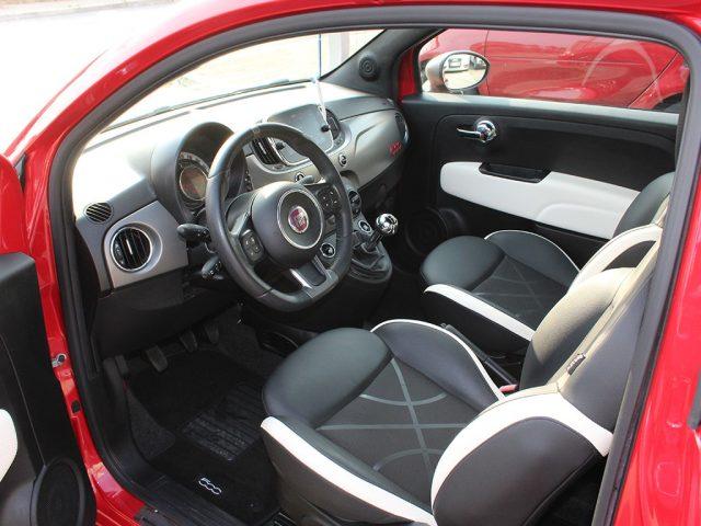 FIAT 500 1.3 Multijet 95 CV S