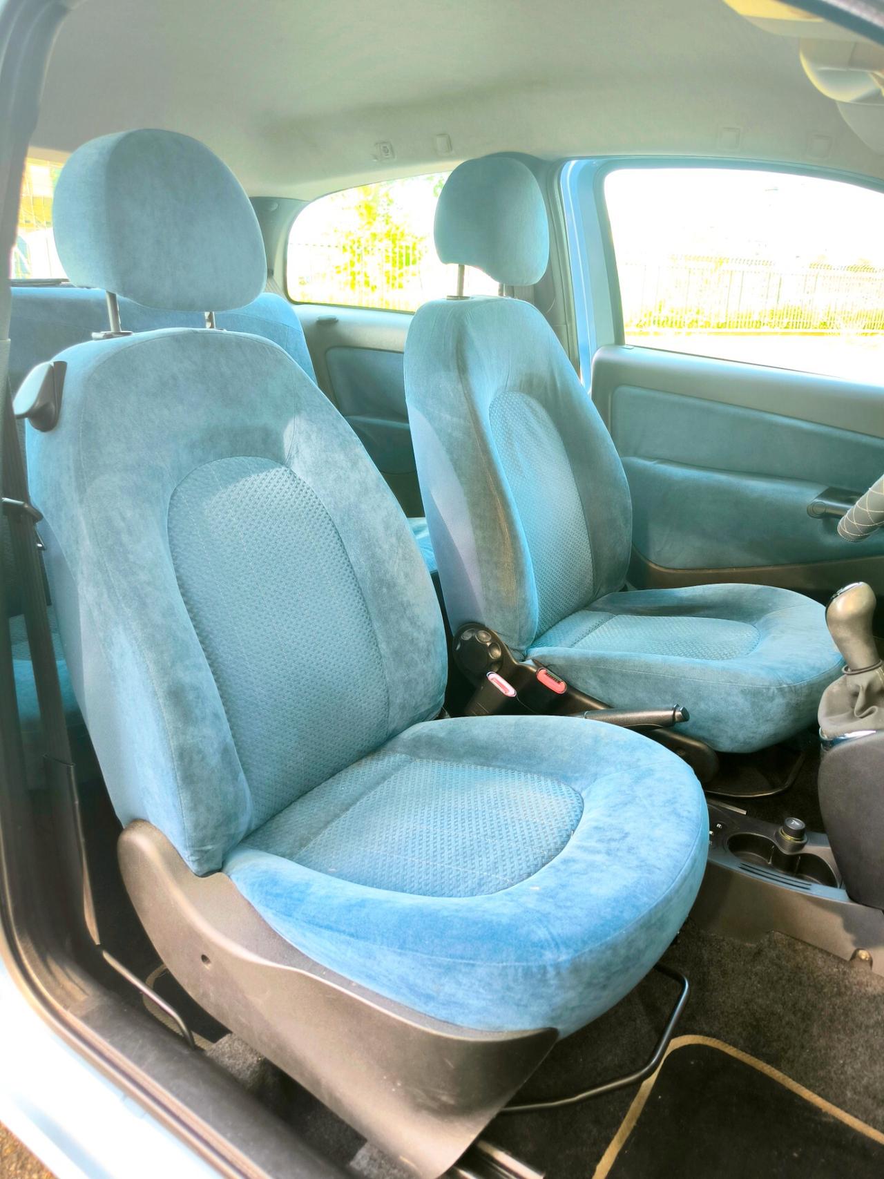 Lancia Ypsilon 1.3 Multijet 16V Argento