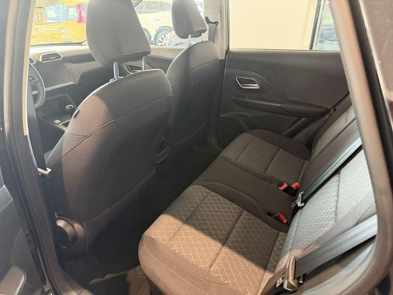 MG ZS 1.5 Standard