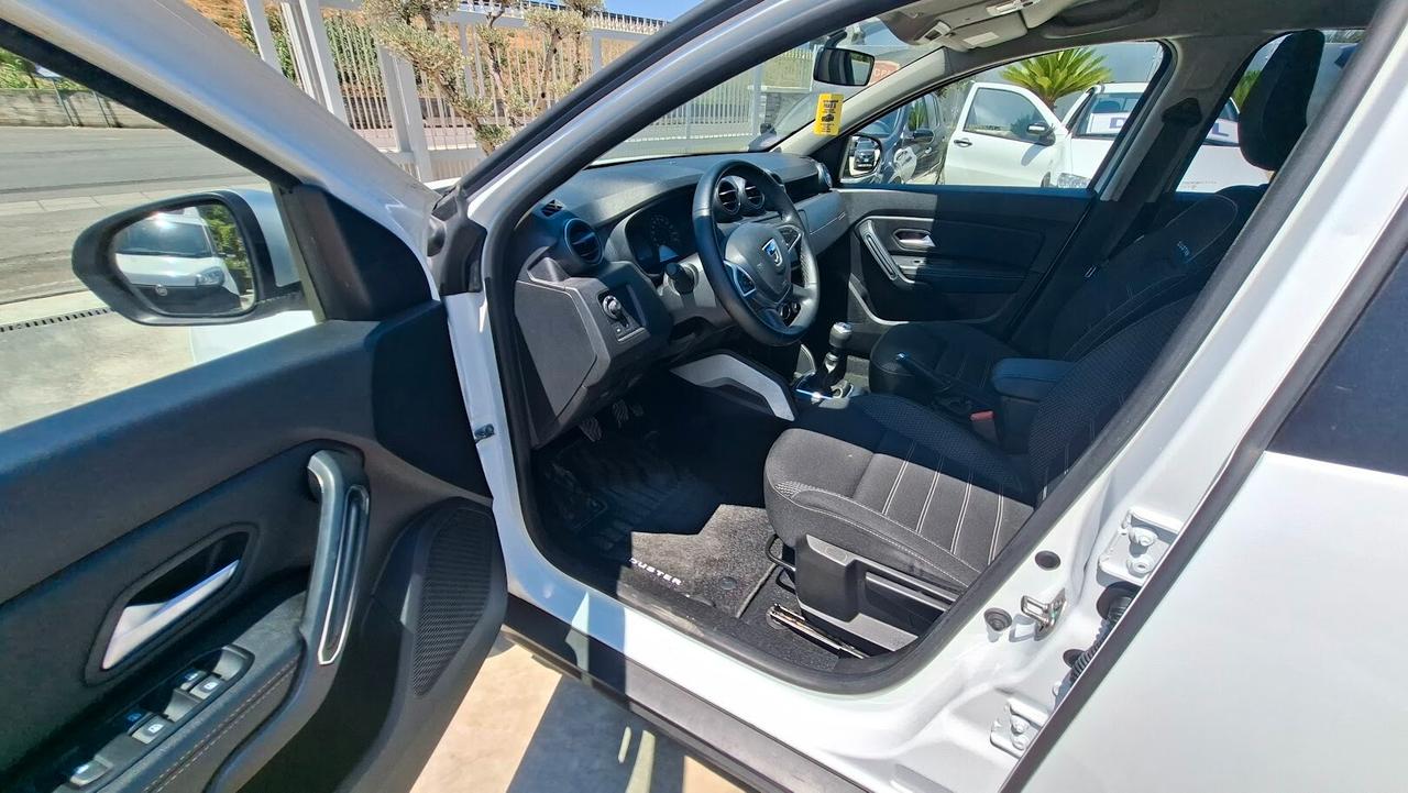 Dacia Duster 1.0 TCe GPL 4x2