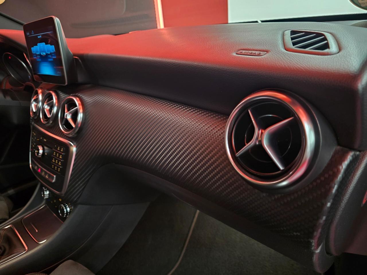 Mercedes-benz A 180 d Premium