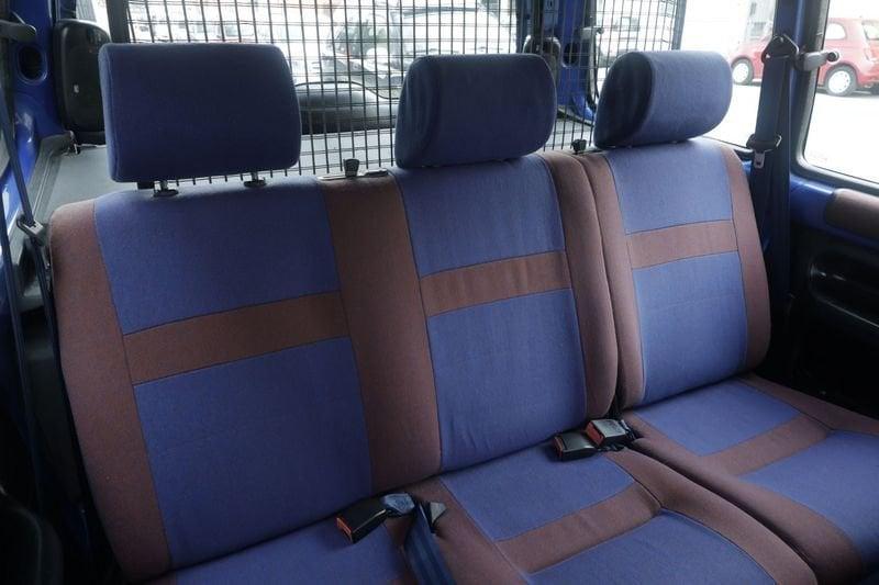 Citroën Berlingo Citroën Berlingo 66KW BENZINA ANNO 1998