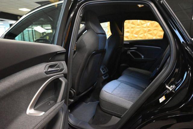 AUDI Q5 NUOVA SPB S-LINE ED.TDI Q.S-TR.RADAR 20"SCONTO27%!